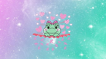 Page 11  Cute Frog Wallpaper Images  Free Download on Freepik