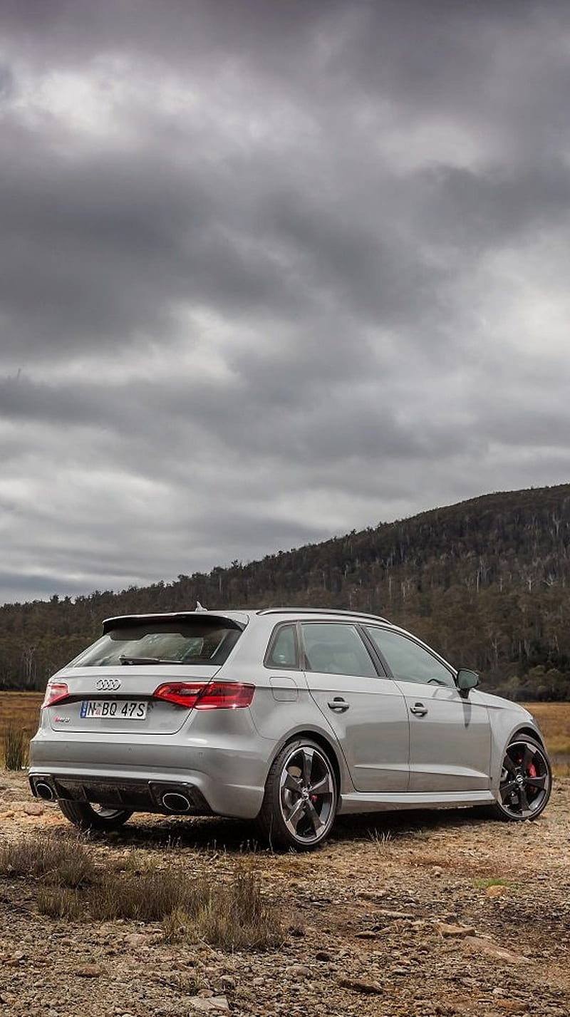 Audi Rs3 Car Sport Hd Mobile Wallpaper Peakpx