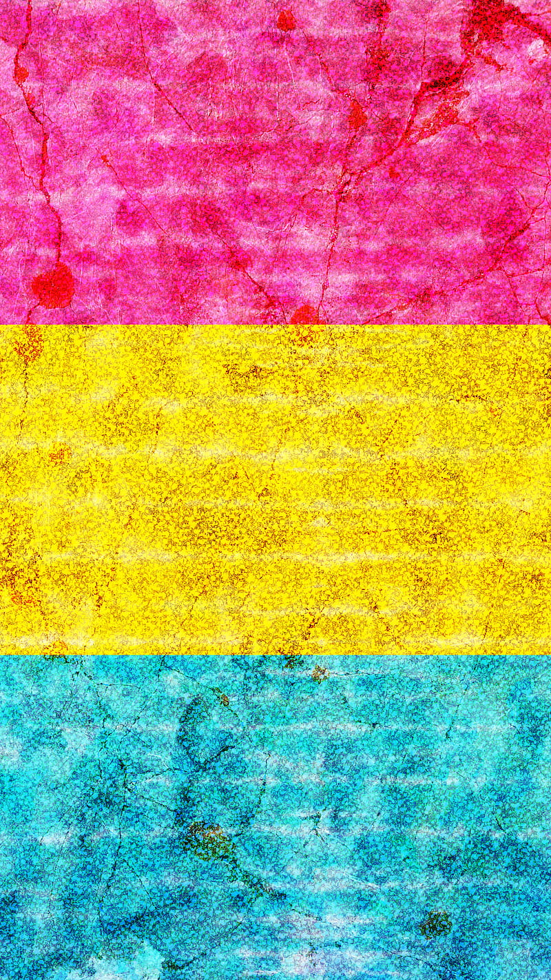 Texture Flag Pansexual, Adoxalinia, June, Texture, acceptance, activist, androgynous, blue, community, diversity, flag, gay, genderfluid, girl, lgbt, lgbtq, love, month, omnisexual, pan, pansexual, parade, pink, power, pride, proud, rainbow, rights, solidarity, strong, teen, together, tolerance, yellow, HD phone wallpaper
