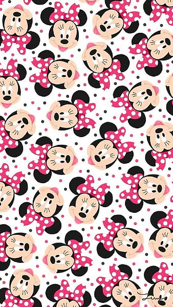 Download Minnie Mouse wallpapers for mobile phone free Minnie Mouse HD  pictures