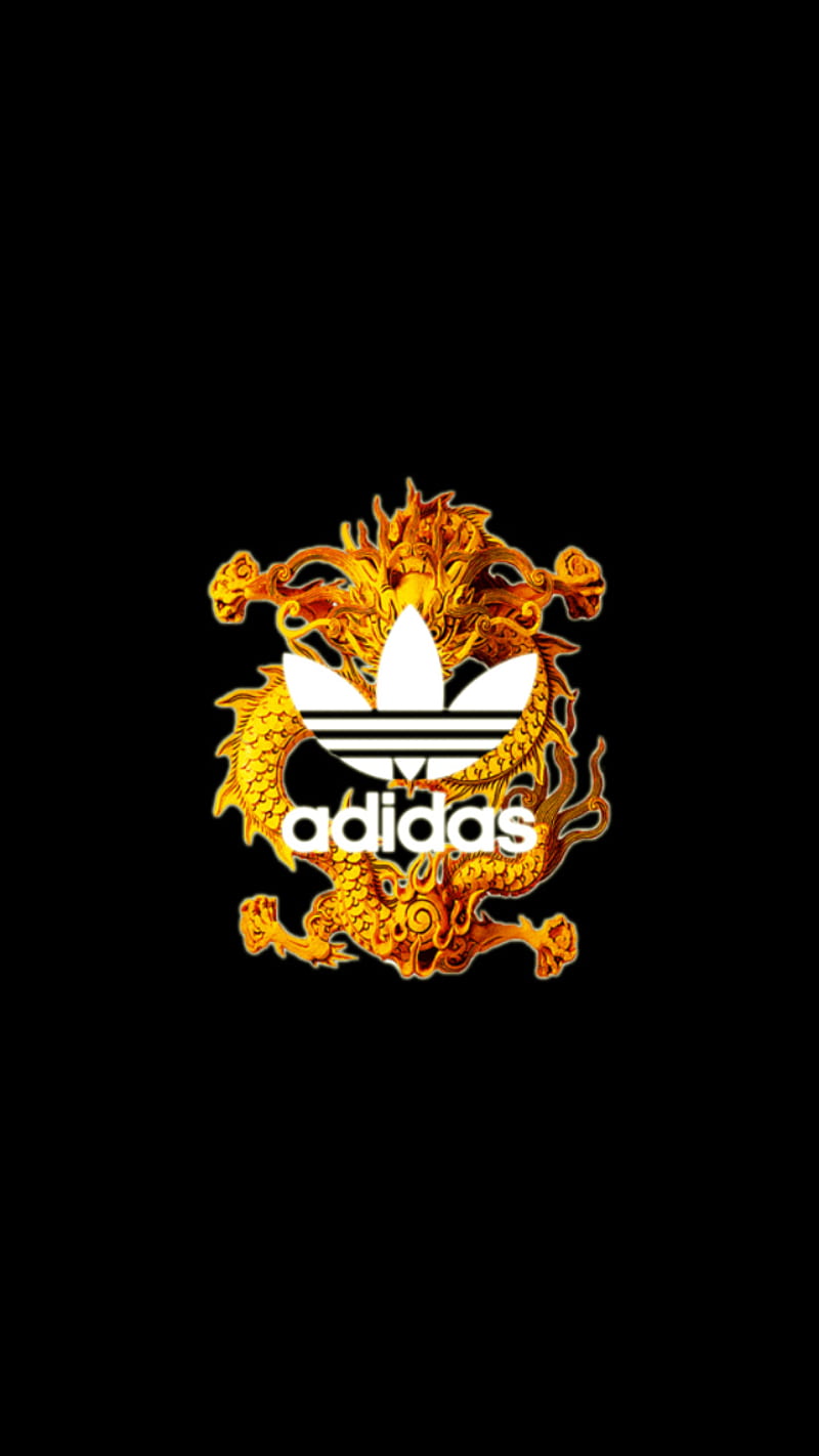 Faceta Agente Factura Adidas dragon, adidas, Fondo de pantalla de teléfono HD | Peakpx