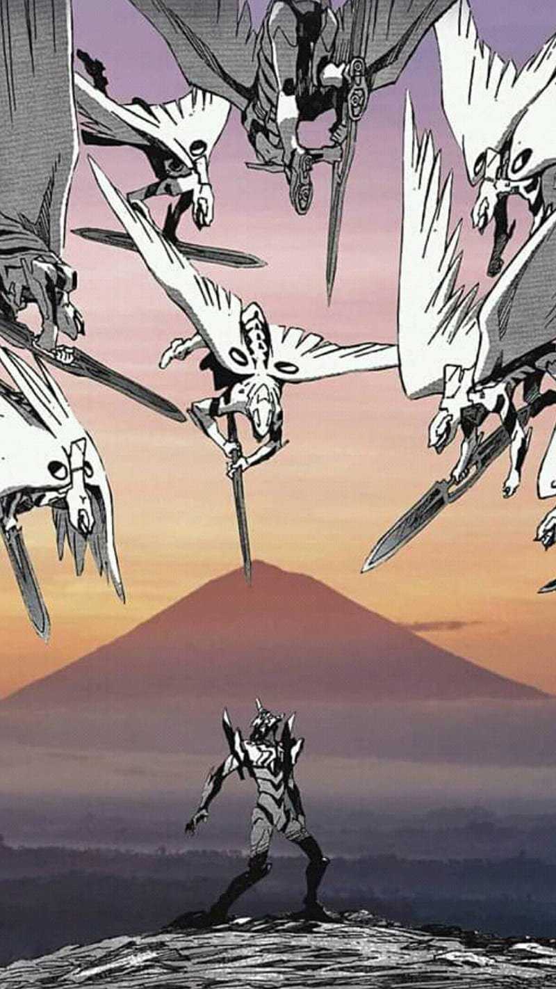 Evangelion, eva, evangelio, anime, HD phone wallpaper Evangelion, eva, evangelio, anime, HD phone wallpaper