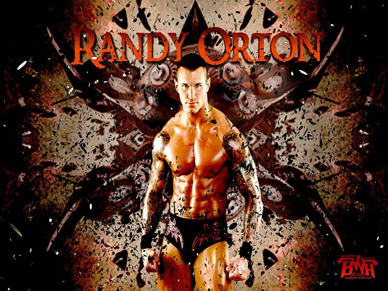 Randy Orton on X: 