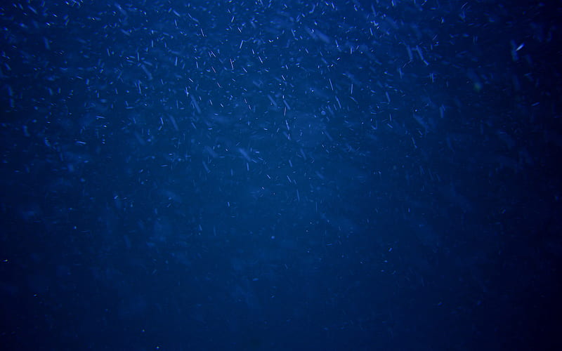 underwater texture, macro, blue water backgrounds, water textures, blue backgrounds, HD wallpaper