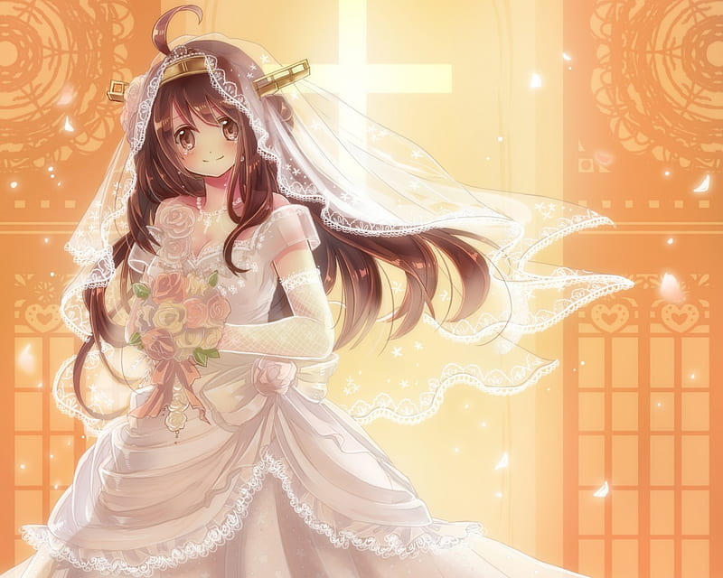 How to Love Your Elf Bride anime announces release window in first PV