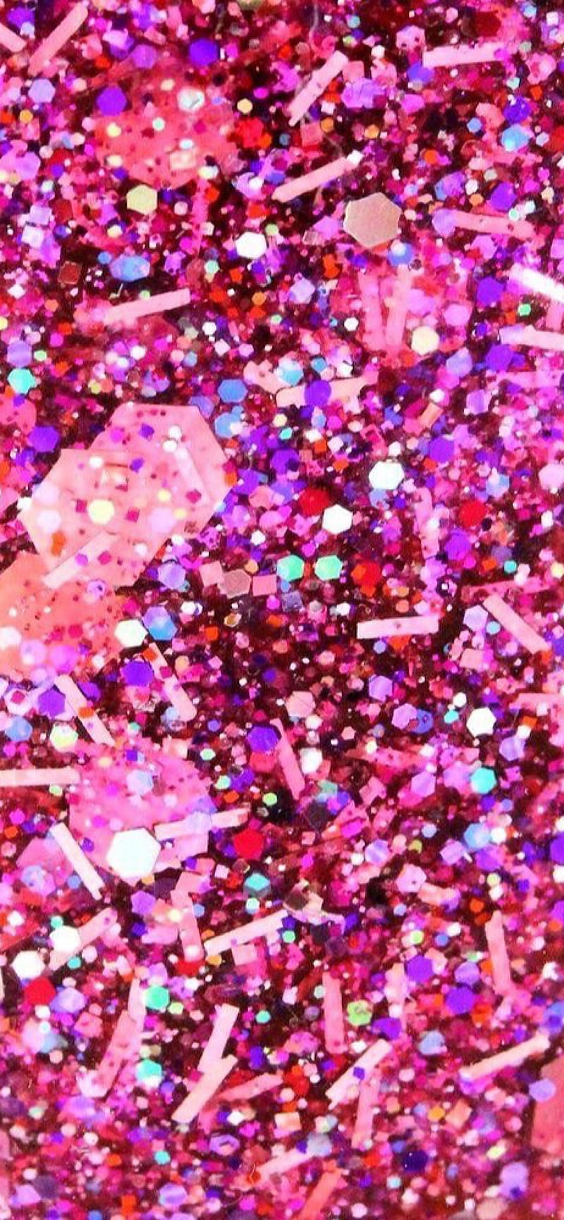 Glitter, confetti, pink, sparkle, sparkles, sparkling, HD phone wallpaper |  Peakpx