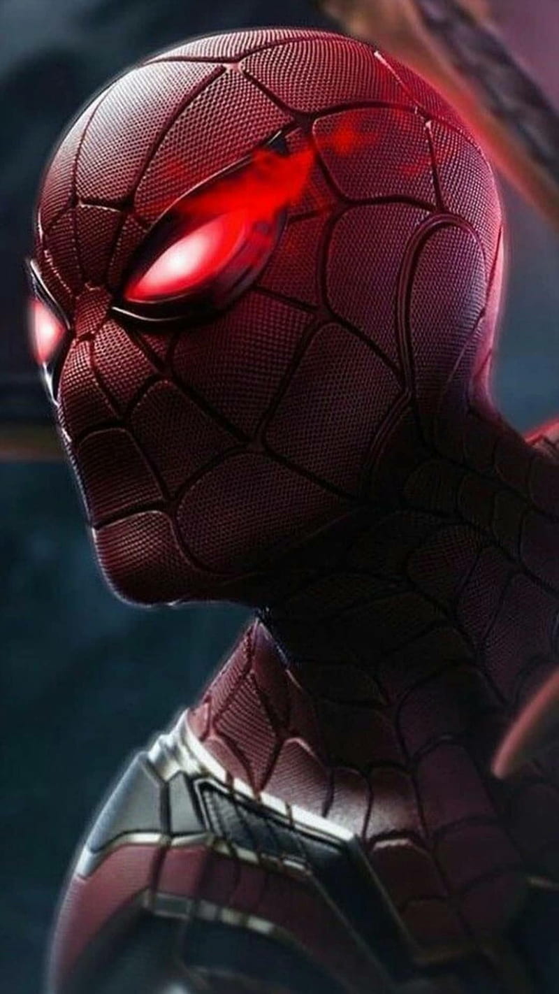 Spiderman, endgame, marvel, movie, HD phone wallpaper | Peakpx