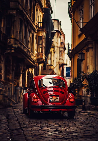 🚗 Classic Car Wallpaper 🚗 APK for Android Download