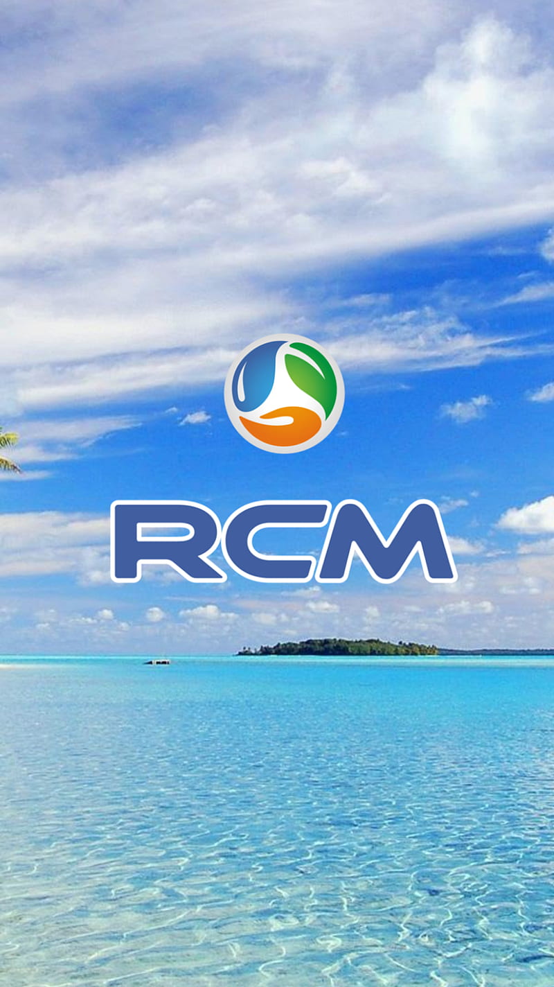 RCM Logo PNG Transparent – Brands Logos