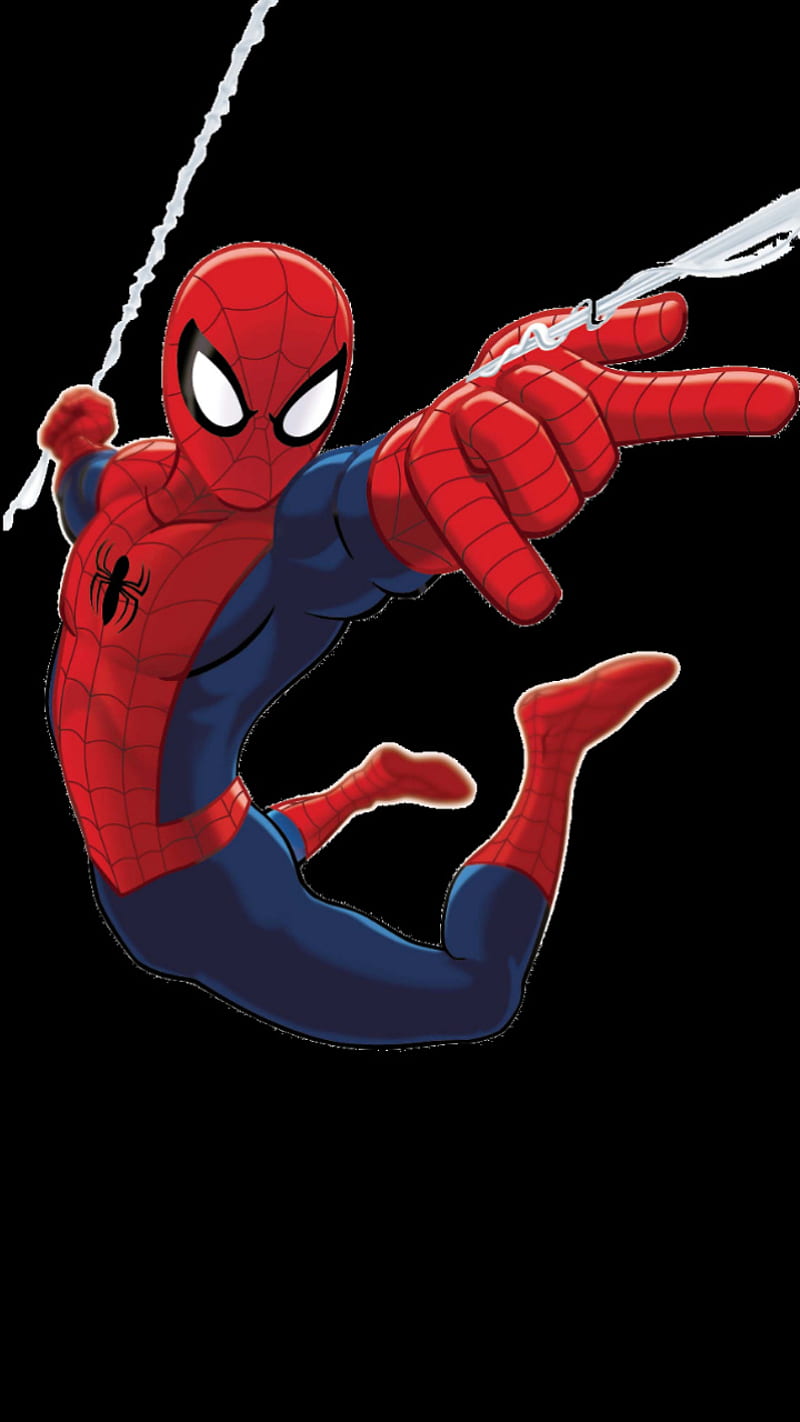Spiderman amoled, amazing, amazingspiderman, comic, hero, heroe,  historieta, HD phone wallpaper | Peakpx
