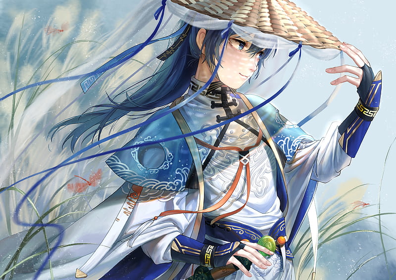 HD chinese anime wallpapers | Peakpx