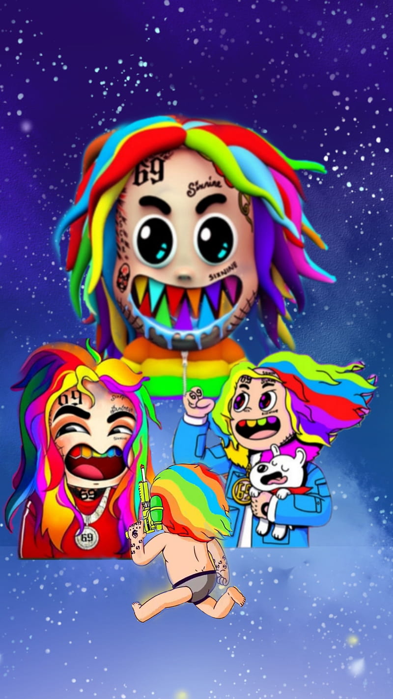 Animated 69