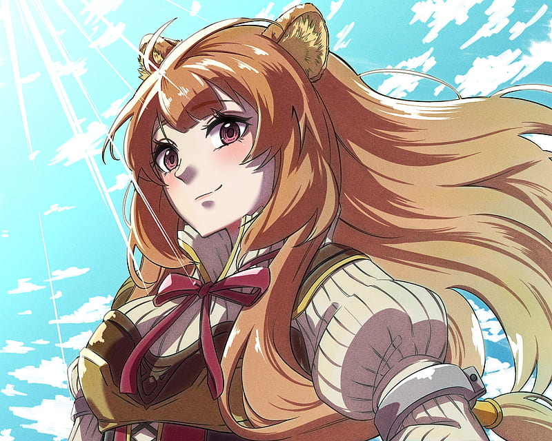 Raphtalia Wallpapers - Wallpaper Cave