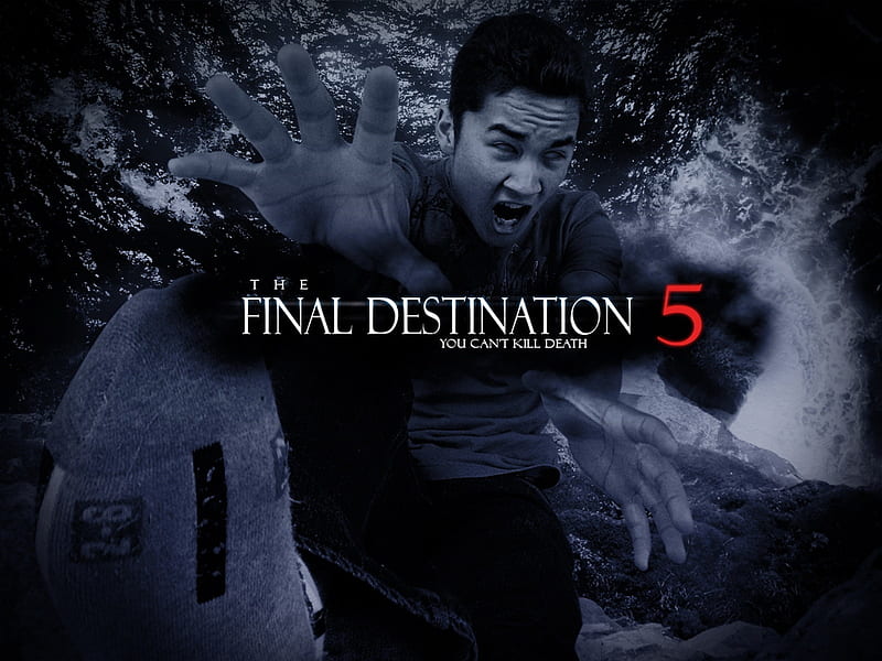 Final Destination 5 Movie 04, HD wallpaper