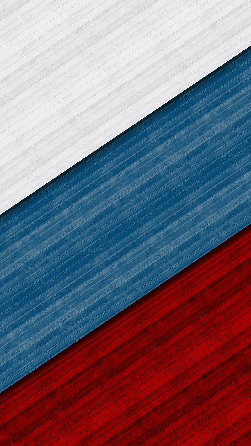 Flag of Russia, country, sign, HD phone wallpaper