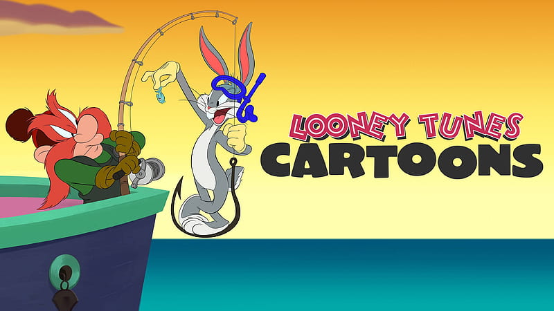 Programa de televisión, dibujos animados de looney tunes, Fondo de pantalla  HD | Peakpx