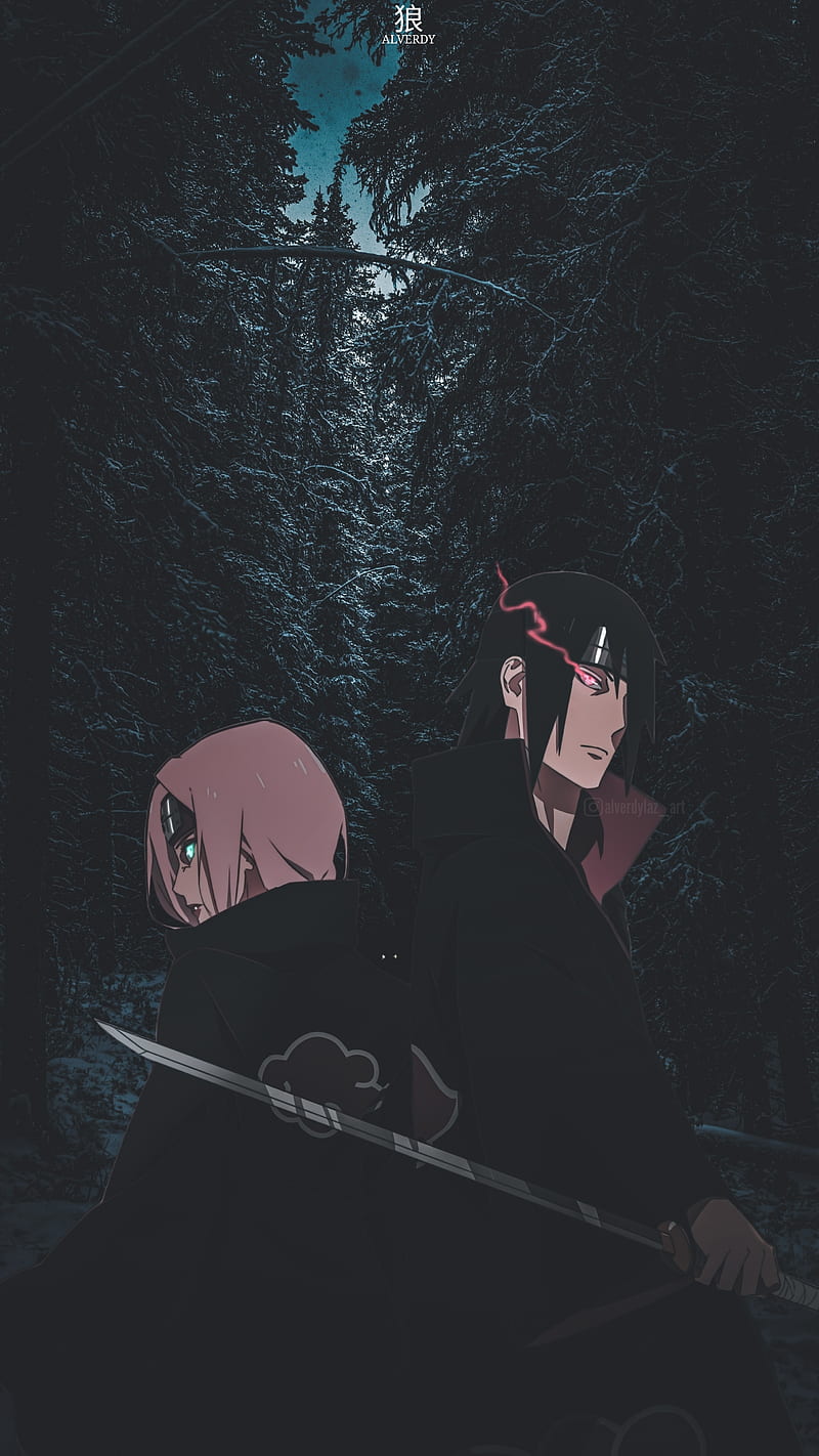 sasusaku  Sasusaku, Sakura and sasuke, Anime naruto