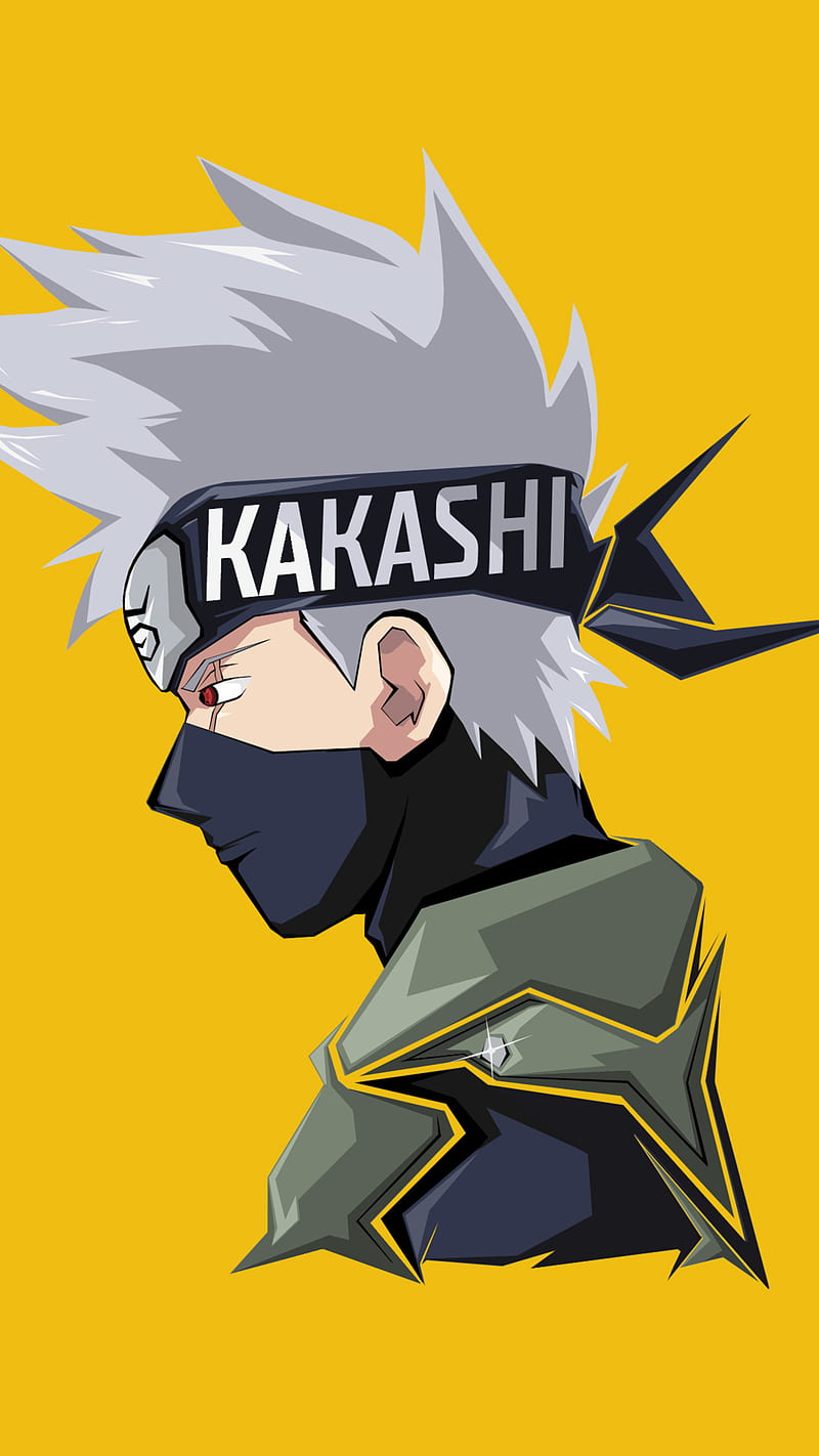 1920x1080px 1080p Free Download Kakashi Anime Anime Boy Naruto