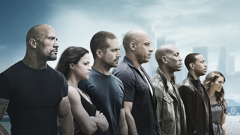 Fast and Furious 7, fast-and-furious, movies, HD wallpaper
