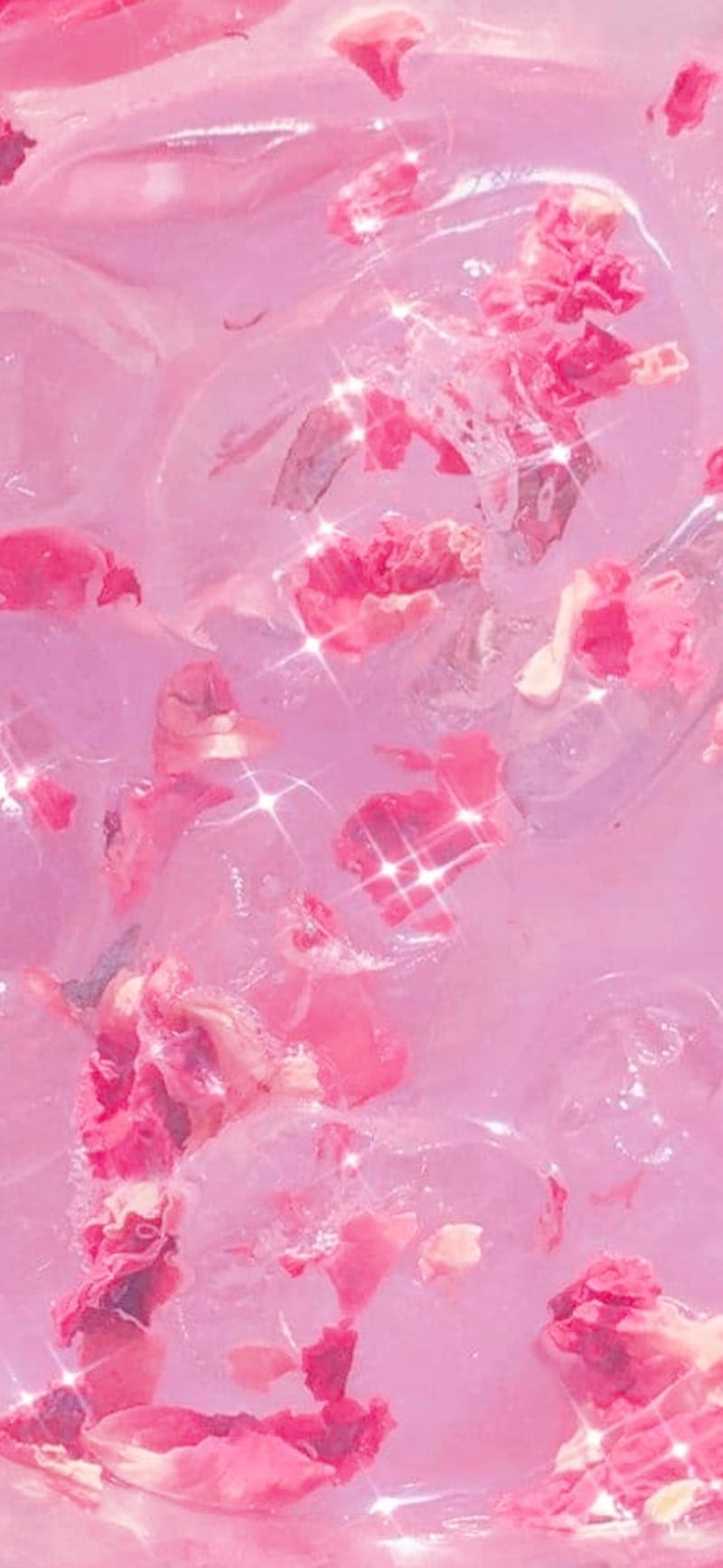 100 ʚ Pastel ɞ baddie aesthetic pink HD phone wallpaper  Pxfuel