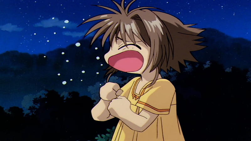 Cute Sneezing I Love Anime GIF   Discover  Share GIFs