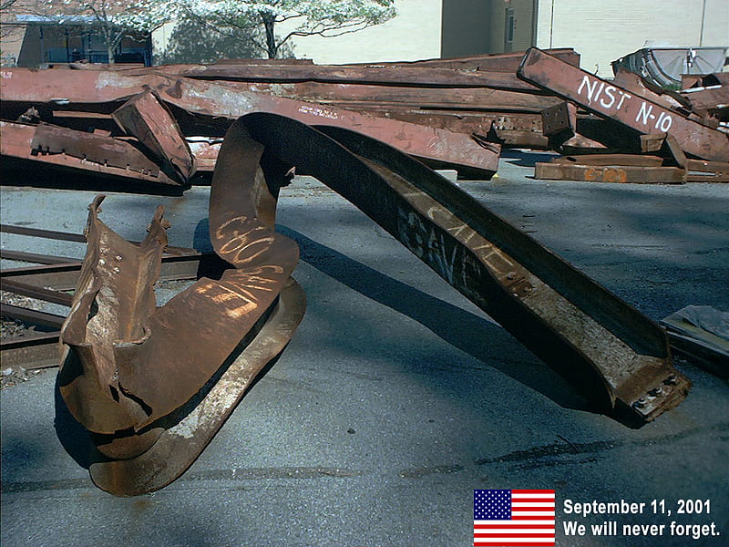 September 11, 2001 - World Trade Center, 9 11, wtc, september 11, terrorist attack, world trade center, september 11 2001, HD wallpaper