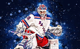 Pin by André Donadio on New York Rangers  Rangers hockey, New york rangers,  Hockey pictures