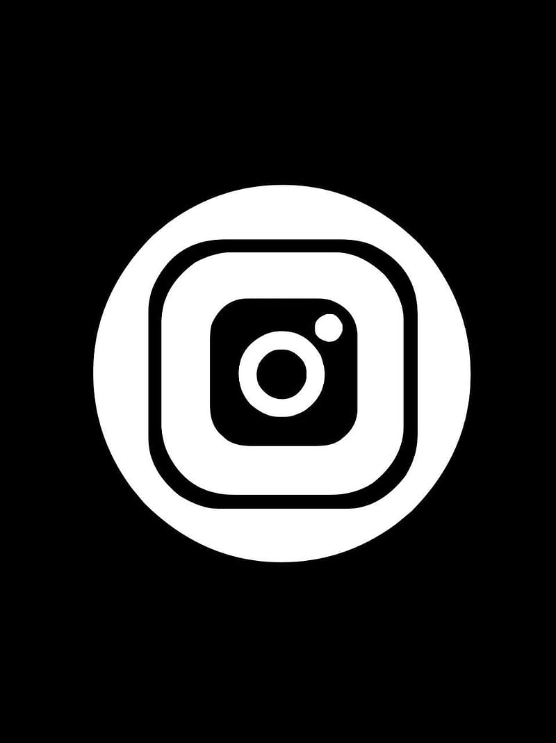 Instagram, play, screen, series, steel, switch, white, HD phone wallpaper |  Peakpx