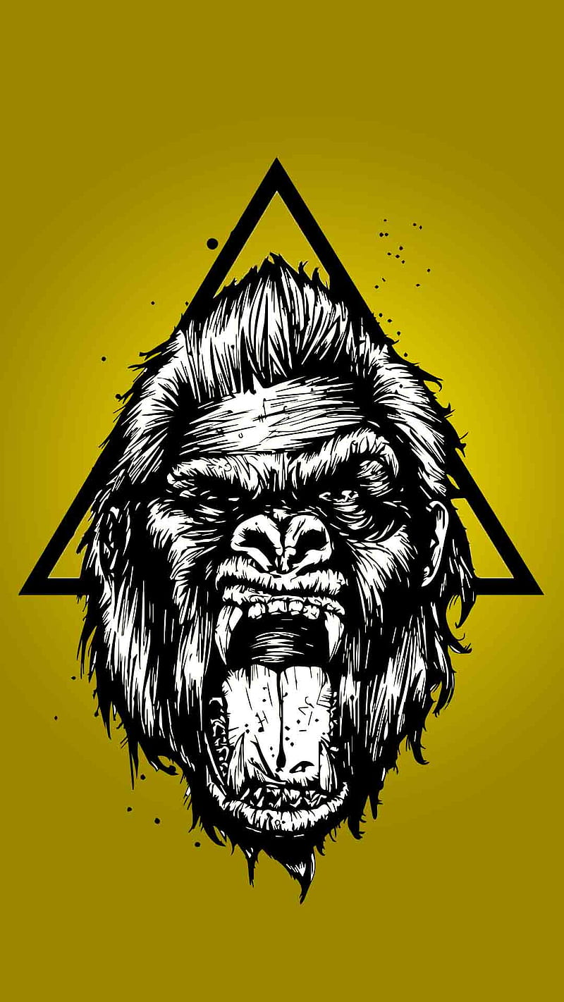 Gorilla tag lol wallpaper by Cozicup - Download on ZEDGE™