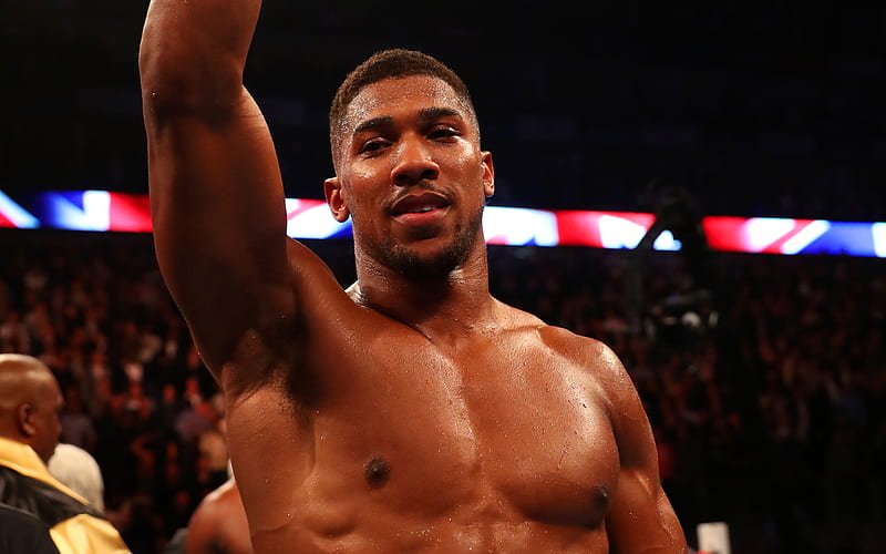 Anthony Joshua's fight purse after heartbreaking loss to brilliant  Oleksandr Usyk - Daily Star