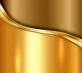Golden Snake Skin, gold, HD phone wallpaper | Peakpx