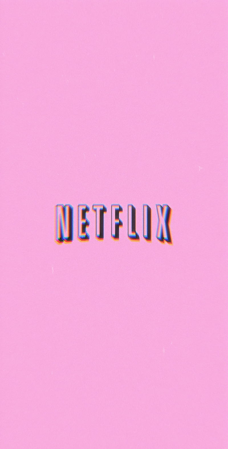 Netflix Aesthetic, aestethic, retro, HD phone wallpaper | Peakpx