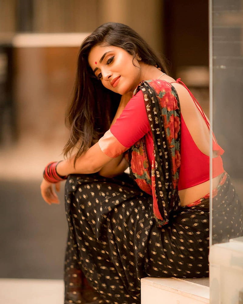 Ayesha, actress, malayalam, HD phone wallpaper | Peakpx