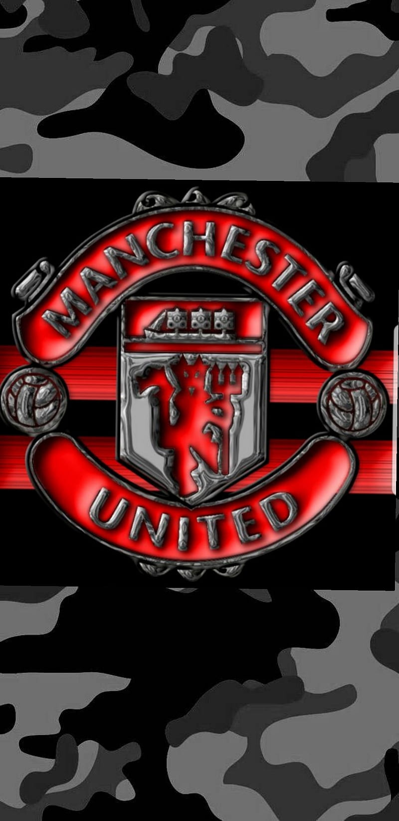 Manchester United, esports, teams, HD phone wallpaper | Peakpx