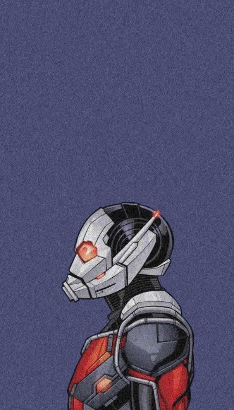 Ant-Man, ant-man and the wasp, avengers, marvel, mode, scott lang, theme, time heist, wasp, HD phone wallpaper