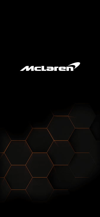 OnePlus McLaren, hexagonal, oneplus7tpro, HD phone wallpaper | Peakpx
