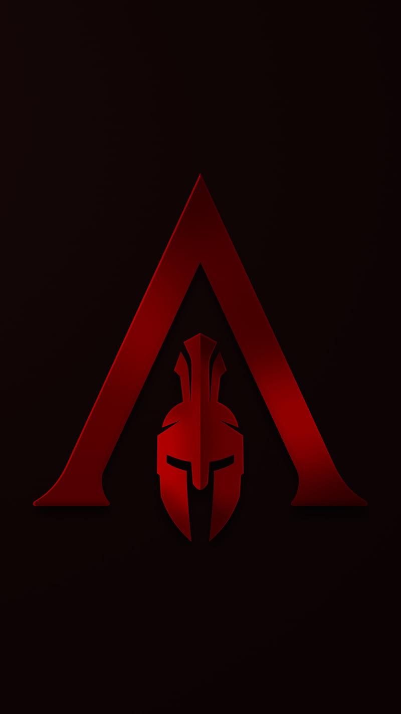 Assassins Creed, odyssey, HD phone wallpaper
