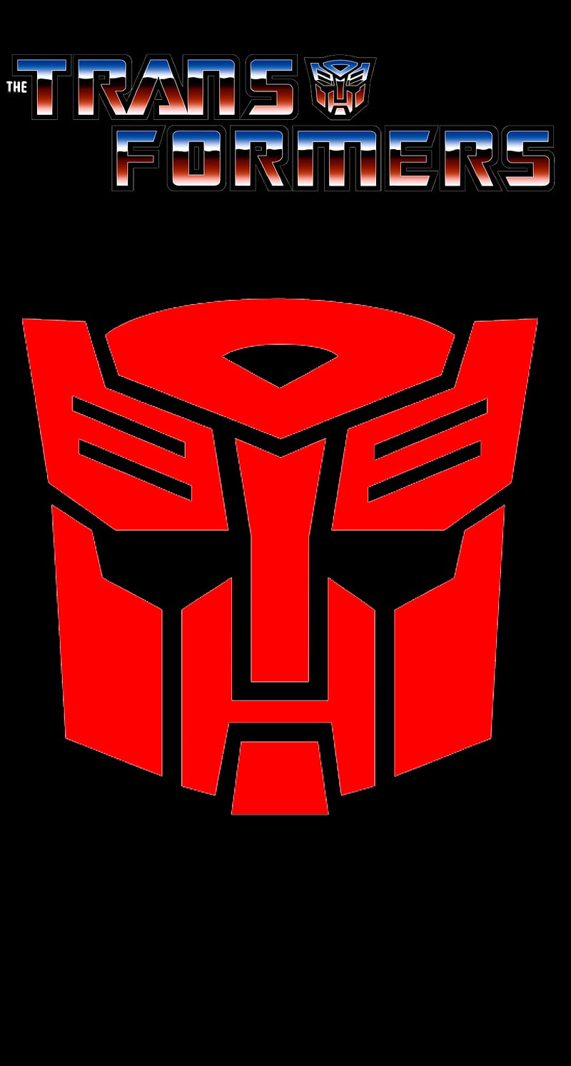 Transformers Logo Layered SVG, Cricut, Silhouette File, Cut Files, Layered  Digital Vector File, Digital Download, Decor, Decal - Etsy