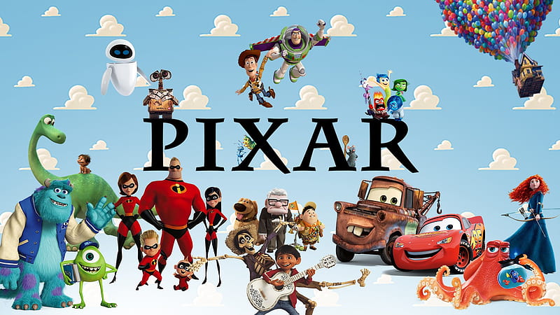 Bernie. Web3 Community Building, Disney Pixar Characters, HD wallpaper |  Peakpx