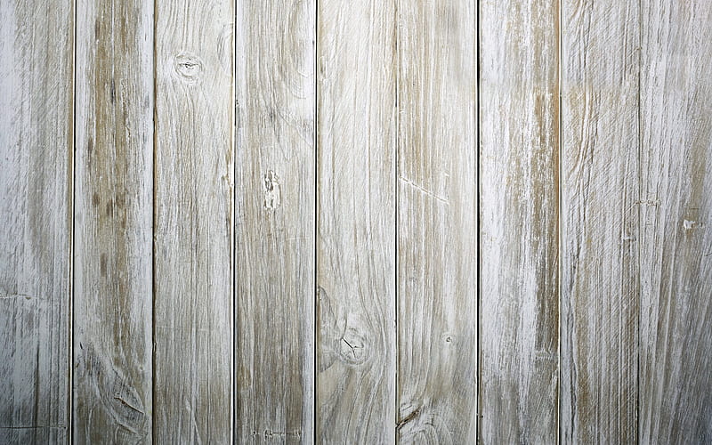 vertical gray planks texture, planks background, gray wood texture, gray wood background, HD wallpaper