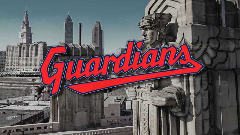 Cleveland Guardians, HD wallpaper