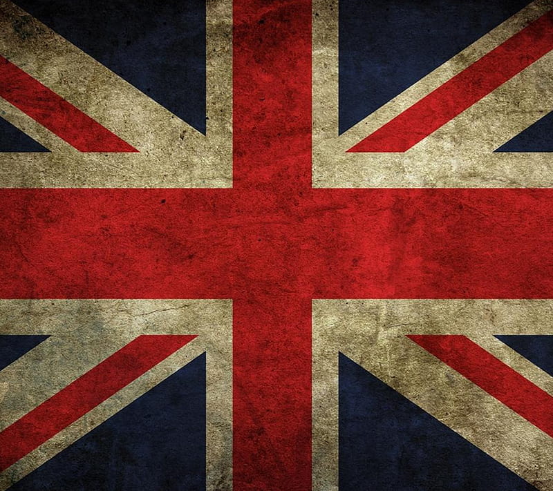 England Flag, HD wallpaper