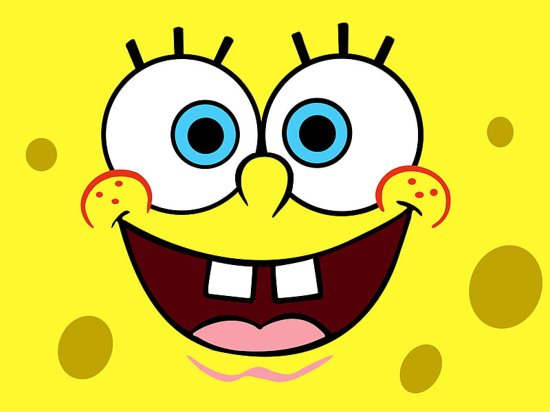 Sponge Bob, cartoons, HD wallpaper | Peakpx