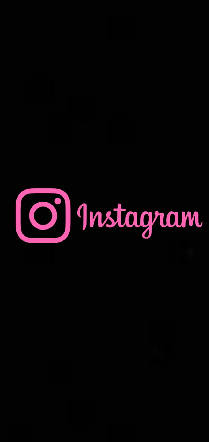 Instagram , can, dark, flawless, galaxy, hello, hi, logo, note, plus, welcome, HD phone wallpaper