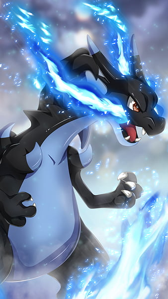 lucario mega evolution wallpaper