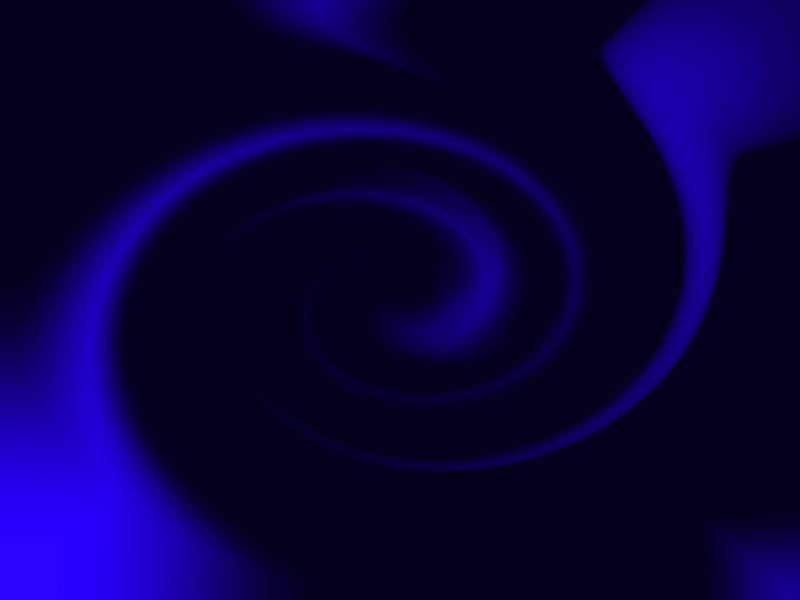 Azulon, abstract, vortices, HD wallpaper