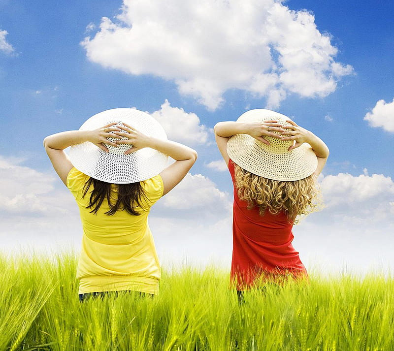 Friendship, Cute, Feelings, Friends, Love, Hd Wallpaper | Peakpx