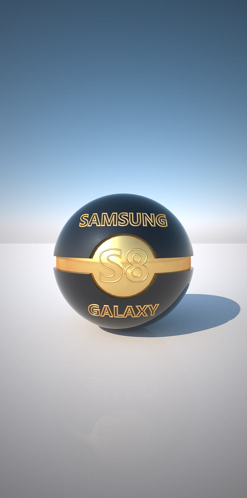 Galaxy S8 Plus, logo, s8 plus, HD phone wallpaper