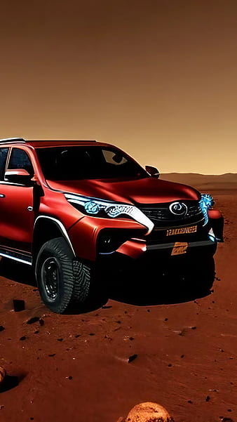 Toyota Fortuner Wallpaper - Apps on Google Play