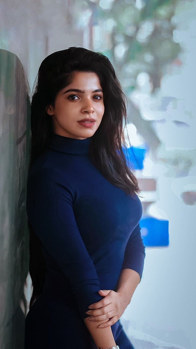 Divya bharati, tamil actress, HD phone wallpaper | Peakpx